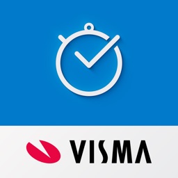 Visma Time
