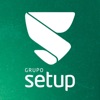 Setup Center icon