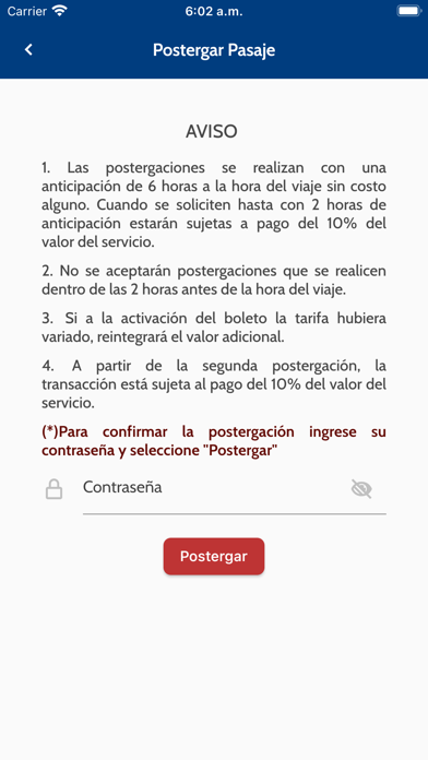 Linea Screenshot