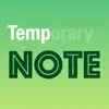 Temp Note -Your Temporary Note App Support