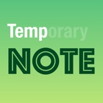 Download Temp Note -Your Temporary Note app