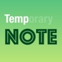 Temp Note -Your Temporary Note app download