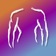 Body Tune Editor & Shaper app icon - Lifestyle app for iPhone