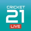 CRICKET 21 LIVE icon