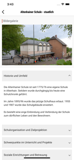 Main-Taunus-Kreis screenshot 4