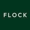 Flock Homes Client Portal app icon - Finance app for iPhone