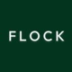 Flock Homes Client Portal app icon - Finance app for iPhone