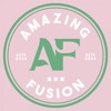 Amazing Fusion App Icon