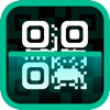 QR Code Scanner - Bar Scan - 镇城 胡