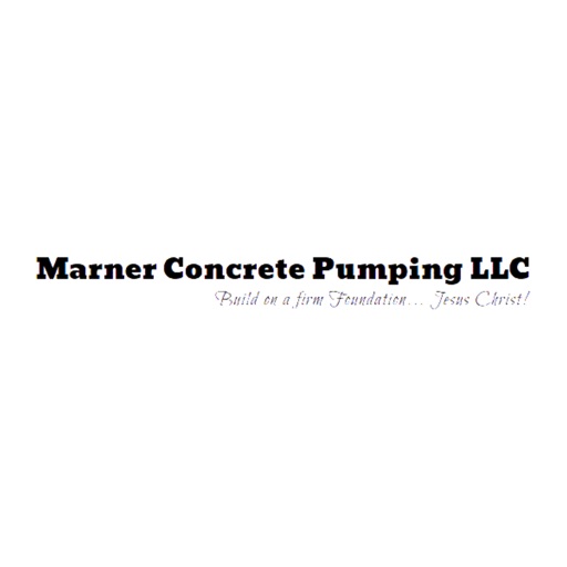 Marner Concrete Pumping