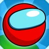 Red Ball 6 icon