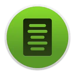 Logline app icon