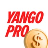 Yango Pro (Taximeter) - driver icon