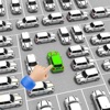 Car Parking Jam Traffic Game icon