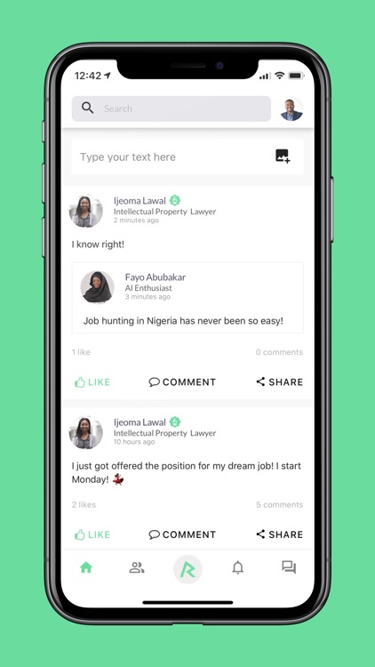 CorpeRate screenshot-6