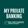 My Private Banking icon