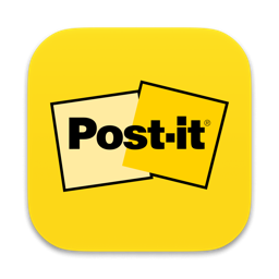 Post-it® App