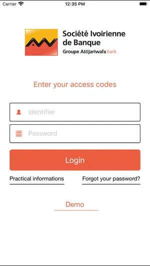 SIBNET screenshot 1