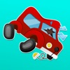 Fury Cars - iPhoneアプリ