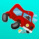 Download Fury Cars app