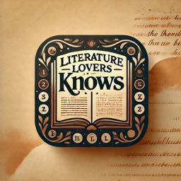 Literature Lovers Knows