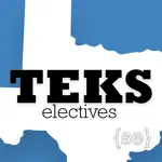 TEKS by S.E. (Electives) App Positive Reviews