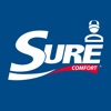 Sure Comfort icon