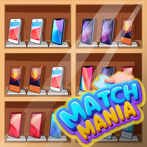 The Match Mania