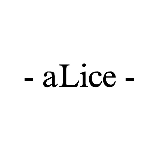 aLice_sign