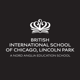 British Int School Chicago, LP