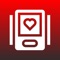 BPMonitor app will help you to record your blood pressure easily