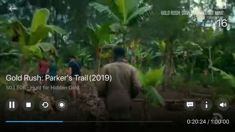 YourTV for Minerva 10 screenshot-5