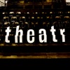 Theatr - Buy/Sell Last-Min Tix app icon - Entertainment app for iPhone