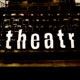 Theatr - Buy/Sell Last-Min Tix app icon - Entertainment app for iPhone