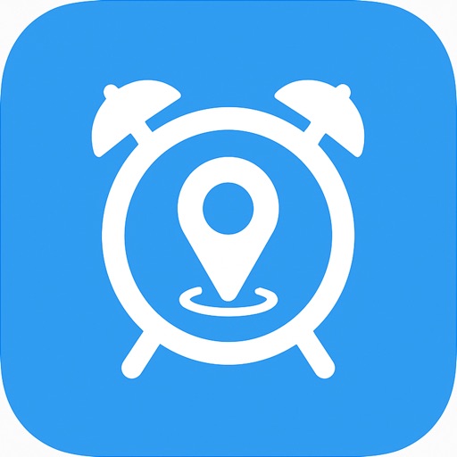 Wham! - Distance-based Alarms