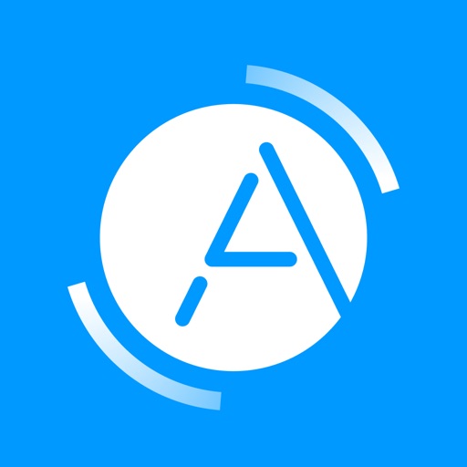 Anyline Showcase app icon