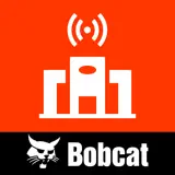 Bobcat® Dealer Machine IQ - App Icon