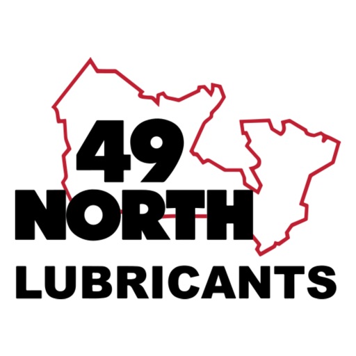 49 North Lubricants Control