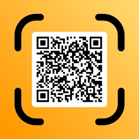 QR Scanner: QR Code Reader +