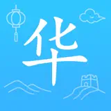 华人VPN -视频音乐游戏网络优化，追剧听歌看春晚 - App Icon