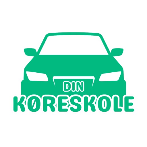 DinKøreskole