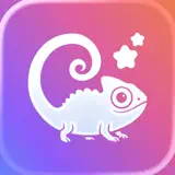 AI Image Editor – Chameo - App Icon