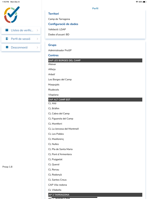 Screenshot #6 pour PROSP Cat