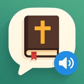 Bible TTS