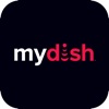 MyDISH Account icon