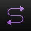 Syncotron — File Syncronizer icon