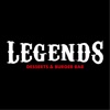 Legends Burgers icon