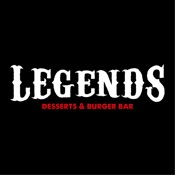 Legends Burgers