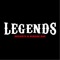 Legends is committed to providing an amazing food and drink experience in your own home