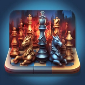 螢幕擷取畫面 (4) Chess Maverick: Puzzle Game